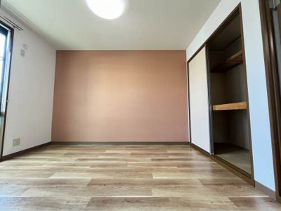 【洋室】 | グランシード森