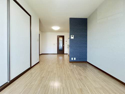 【居間・リビング】 | グランシード森