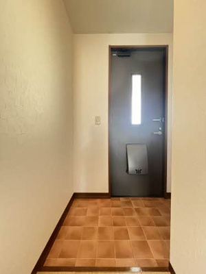 【玄関】 | グランシード森