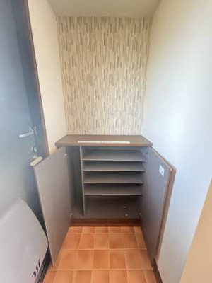 【玄関】 | グランシード森