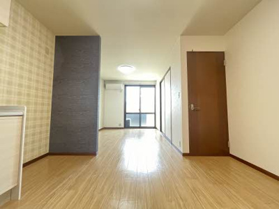 【居間・リビング】 | グランシード森