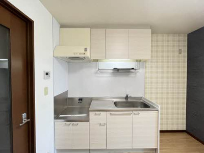 【キッチン】 | グランシード森