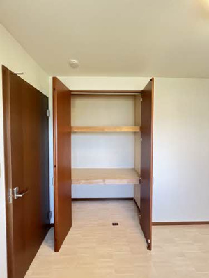 【収納】 | グランシード森