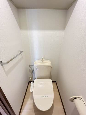 【トイレ】 | グランシード森