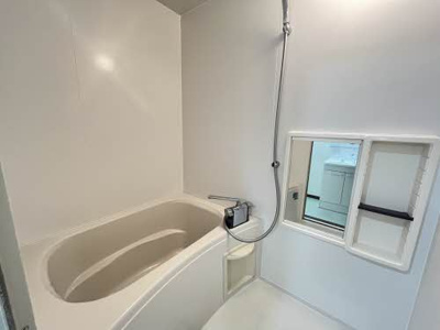 【浴室】 | グランシード森