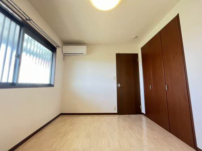 【洋室】 | グランシード森