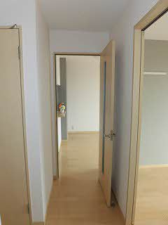 【内装】 | グランシード南梅本・