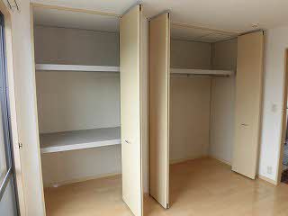 【収納】 | グランシード南梅本・