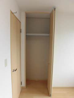 【収納】 | グランシード南梅本・