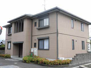 【外観】 | グランシード南梅本・