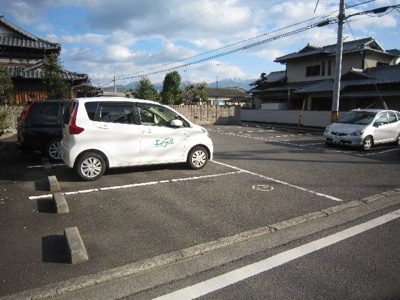 【その他】 | グランシード南梅本・