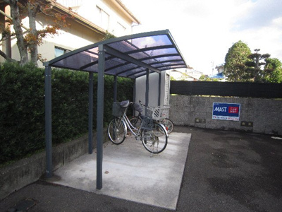 【その他】 | グランシード南梅本・