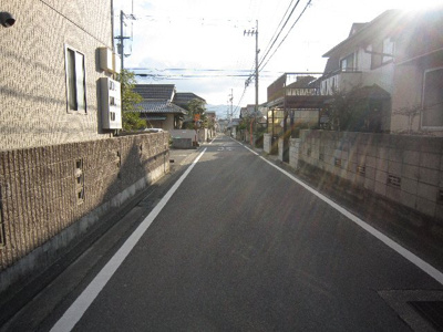 【周辺】 | グランシード南梅本・