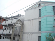 和歌山市中之島のマンションの画像