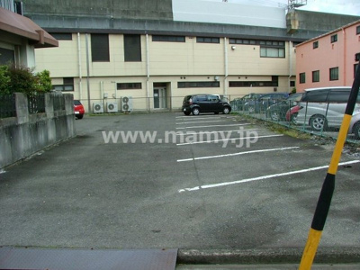 【外観】 | 鵜の森1丁目駐車場W