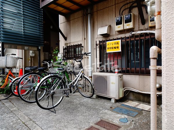 メゾン双苑のその他共用部分
