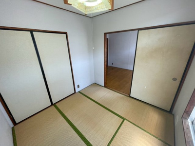 【和室】 | 和泉ハウス