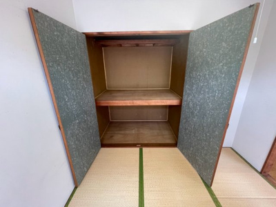 【収納】 | 和泉ハウス