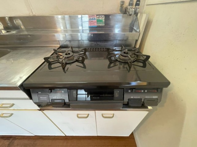 【キッチン】 | 和泉ハウス