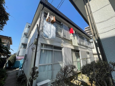 【外観】 | 和泉ハウス