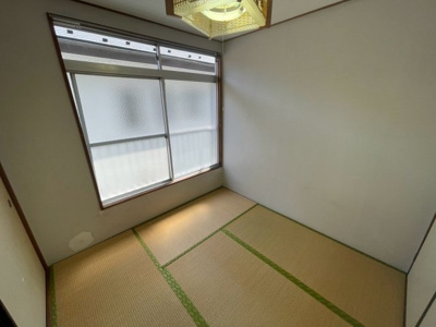 【和室】 | 和泉ハウス