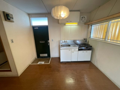 【キッチン】 | 和泉ハウス