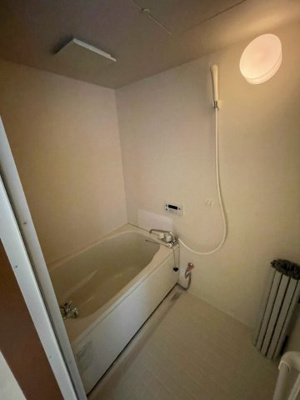 【浴室】 | 和泉ハウス