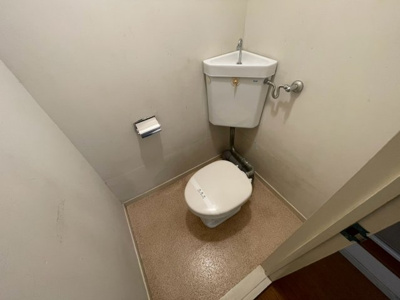 【トイレ】 | 和泉ハウス