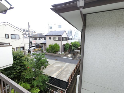 【展望】 | 和泉ハウス