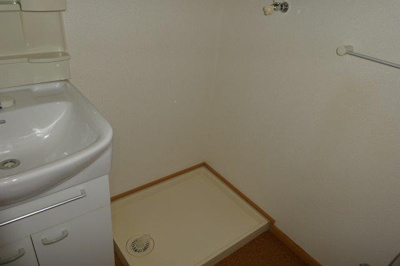 【その他】 | Ｔ－ＳＡＩＳＯＮ倉敷 | 洗濯機置き場