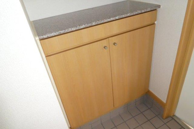 【内装】 | Ｔ－ＳＡＩＳＯＮ倉敷 | シューズボックス