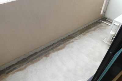 【バルコニー】 | Ｔ－ＳＡＩＳＯＮ倉敷