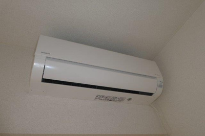 【設備】 | Ｔ－ＳＡＩＳＯＮ倉敷 | エアコン