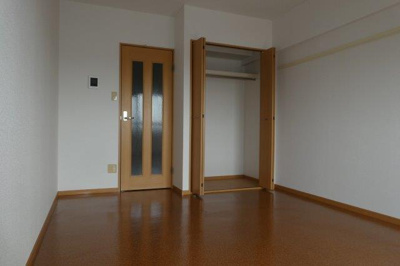 【寝室】 | Ｔ－ＳＡＩＳＯＮ倉敷 | 洋室