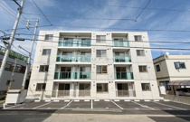 City Residence（シティレジデンス）発寒の画像