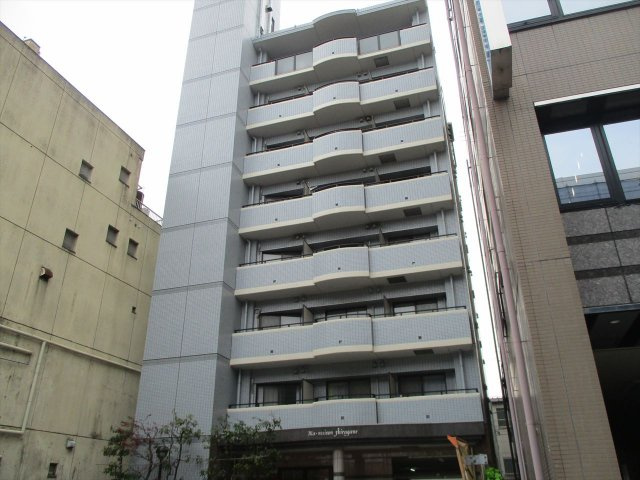マ・メゾン白金｜名古屋市の賃貸ならMｙ賃貸