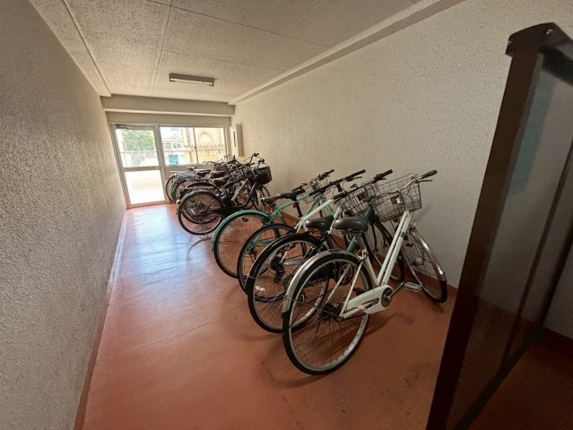 ネオハイツ平和｜名古屋市の賃貸ならMy賃貸のその他共用部分|ネオハイツ平和