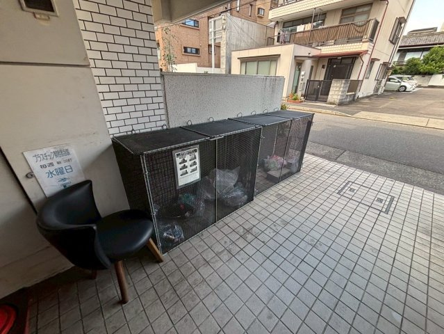 ネオハイツ平和｜名古屋市の賃貸ならMy賃貸のその他共用部分|ネオハイツ平和