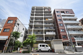 【外観】 | 物件のお問い合わせは、 ０１２０－７００－９６８までお気軽にどうぞ！
外観