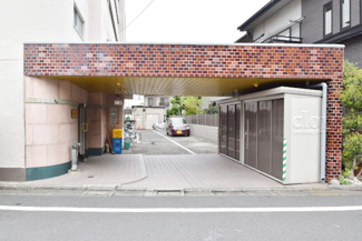 【エントランス】 | エントランス