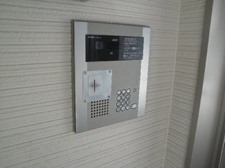 【外観】 | エントランス部分