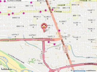【地図】