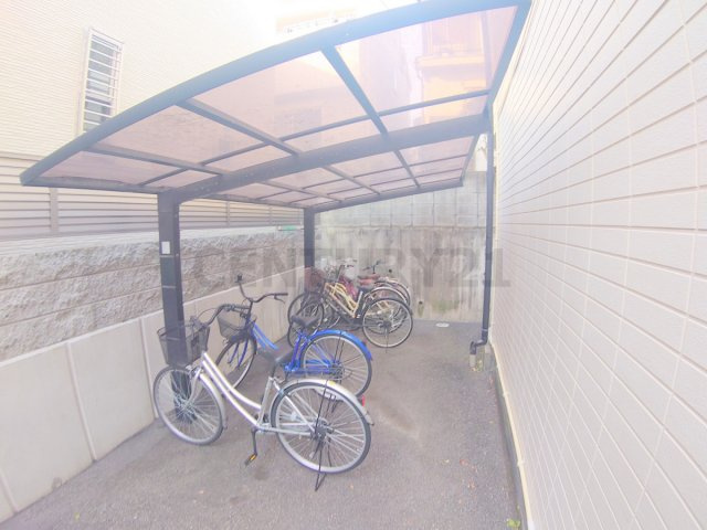 【その他共用部分】 | シャトー花屋敷