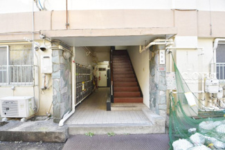 【エントランス】 | エントランス