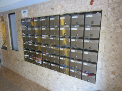 【その他共用部分】 | ベルフレージュ南堀江