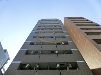 【外観】 | ベルフレージュ南堀江