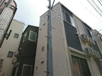 【外観】 | ＣＩＴＹ ＳＴＹＬＥ新大塚