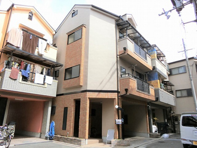 【外観】 | 守口市大久保町4丁目　中古戸建て | 【現地写真】
2020年11月室内リフォーム済み♪