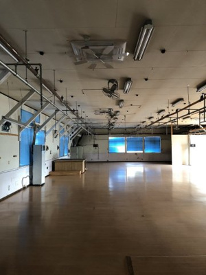  | 北秋田市下杉字狐森・工場