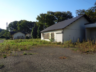  | 北秋田市下杉字狐森・工場